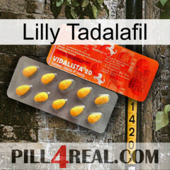 Lilly Tadalafil new01